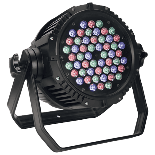 54PCS 3W LED