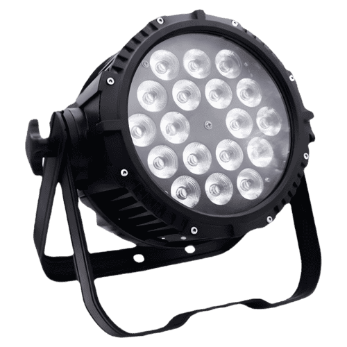 LED 24PCS 15W