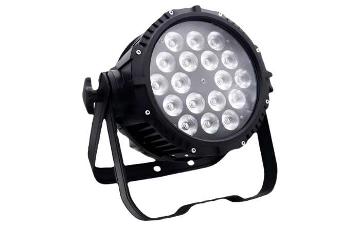 24颗15W防水LED帕灯LED 24PCS 15W