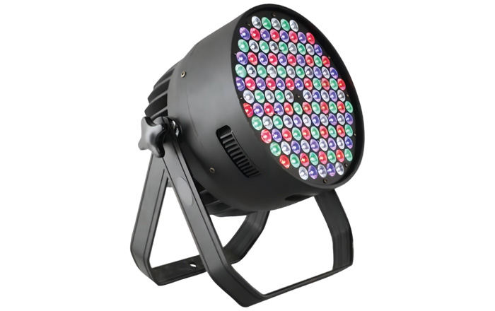 LED120颗3W大功率帕灯LED 120CPS 3W