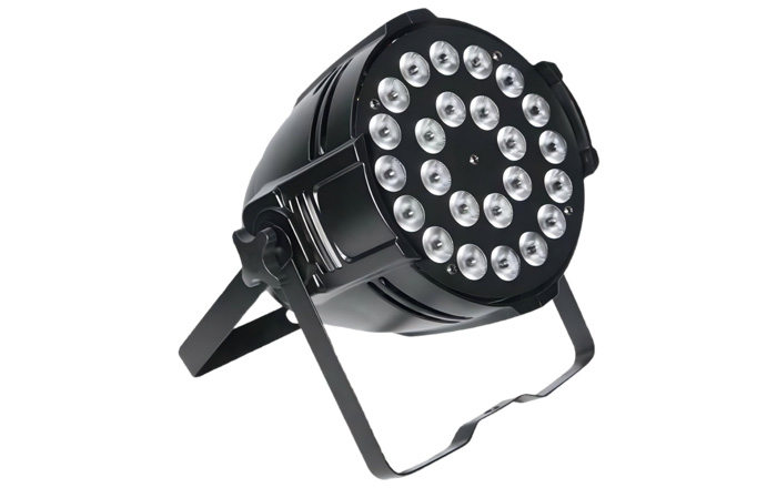 LED帕灯（24*10W，3合一）LED Par Light