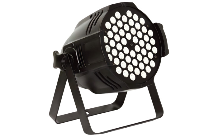LED帕灯（54*3W，3合1）LED Par Light