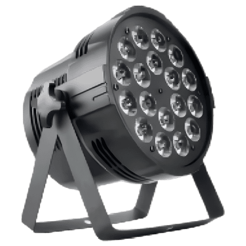 LED Par Light