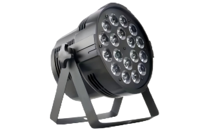 LED帕灯（18*10W，4合1）LED Par Light