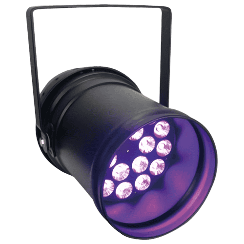 LED Dyeing Par Light