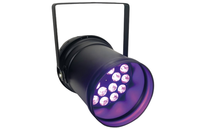 LED染色帕灯（长筒款）LED Dyeing Par Light