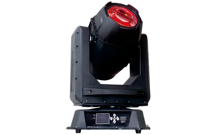 户外防水光束摇头灯waterproof moving head light