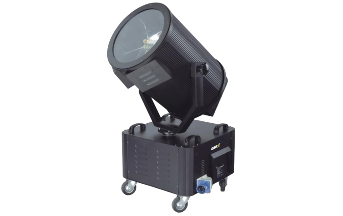 空中探照灯Aerial Searchlight