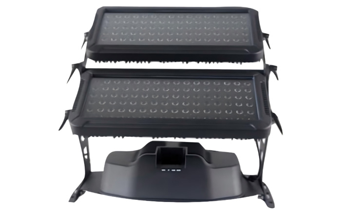 LED192颗防水双层投光灯LED Light