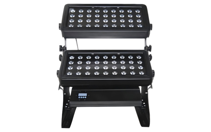 LED96颗防水双层投光灯LED Light