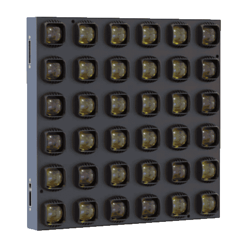 6*6 Beam lamp