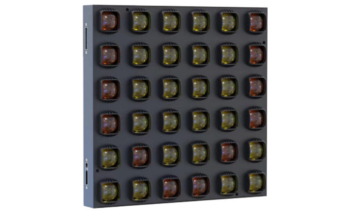 6*6光束矩阵灯6*6 Beam lamp