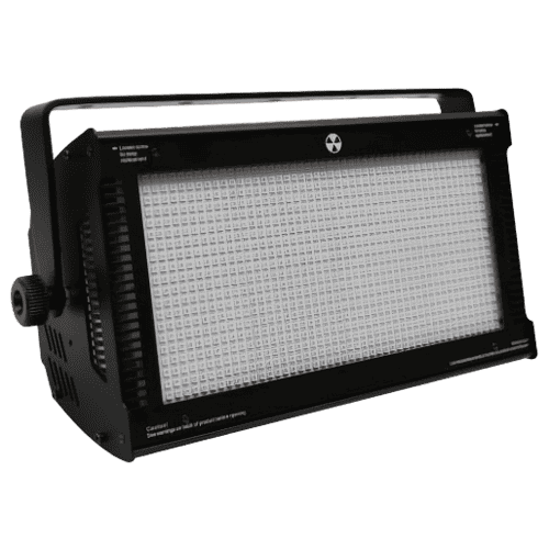 RGB Strobe Light