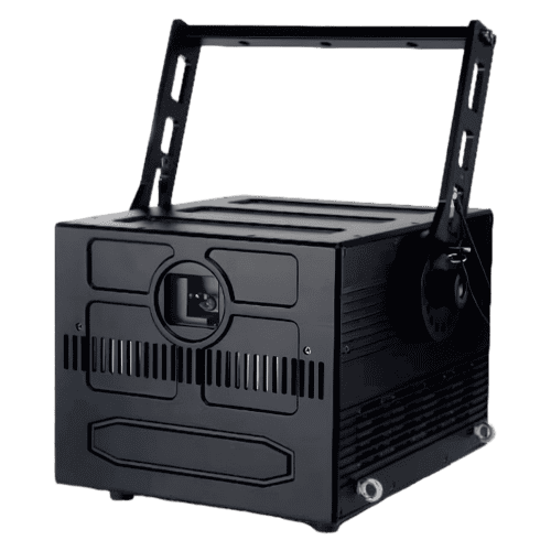 20W Laser Light