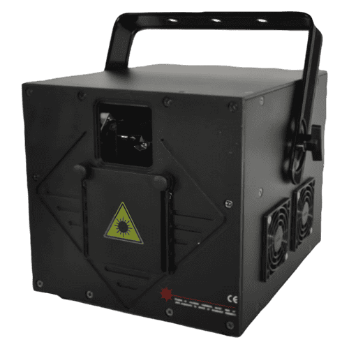 5W Laser Light