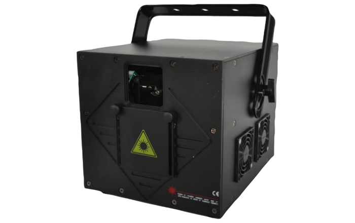 5W激光灯5W Laser Light