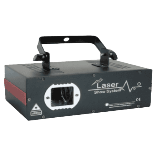 3W Laser Starry Sky Light