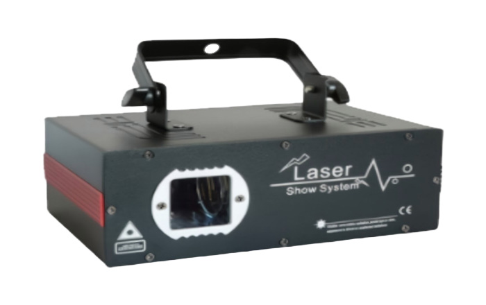 3W激光星空灯3W Laser Starry Sky Light