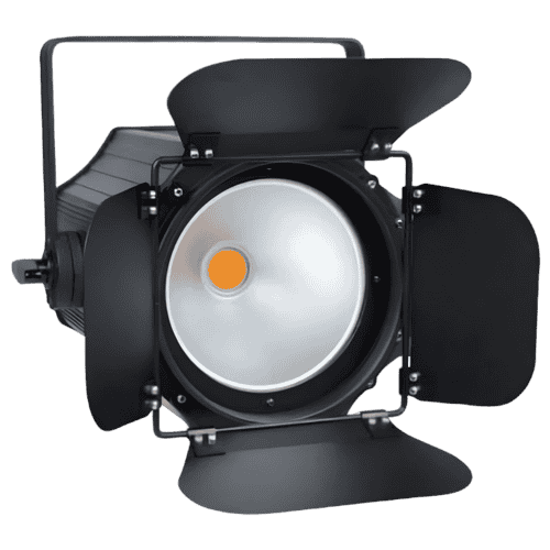 COB 200W Light