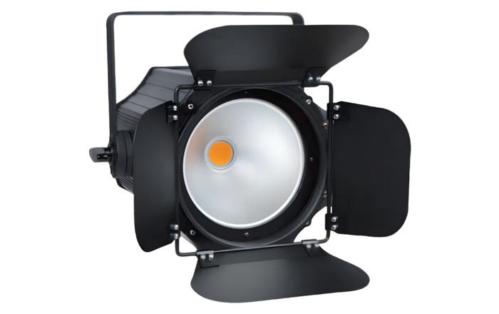 COB 200W小太阳面光灯COB 200W Light