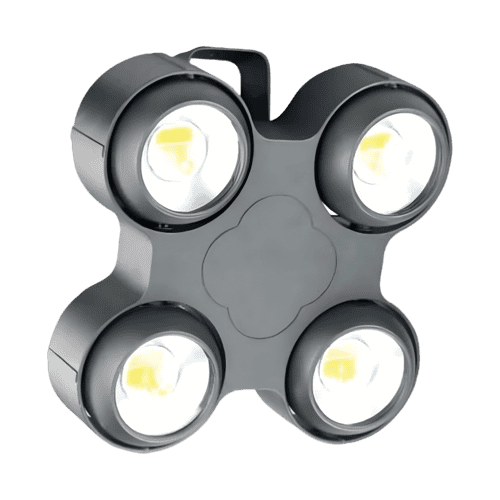 WaterProof 4 Eyes Audience Light