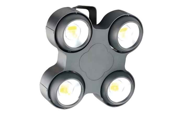 防水4眼观众灯WaterProof 4 Eyes Audience Light
