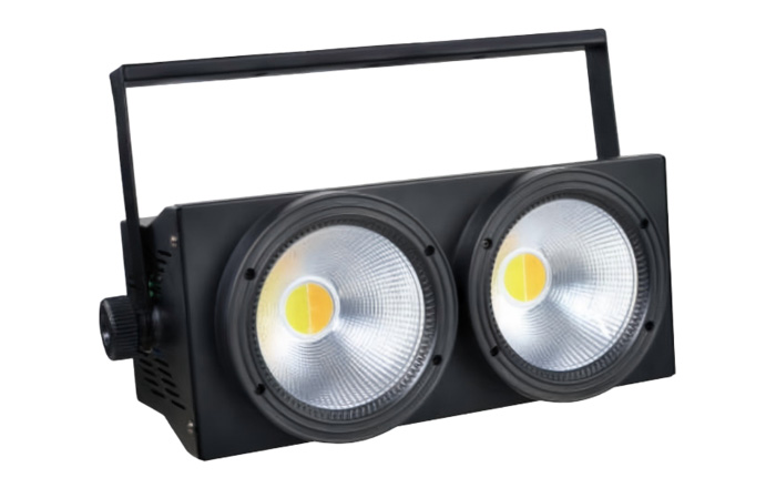 LED COB观众灯200WLED COB Light 200W