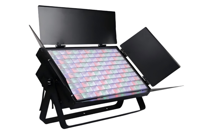120颗LED 天地排 投光灯LED Flood Light