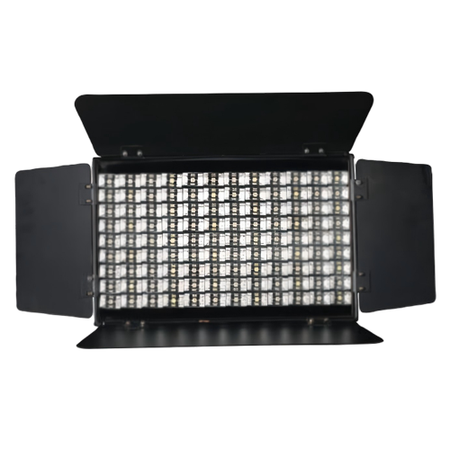 1080颗LED 天地排 投光灯LED Flood Light