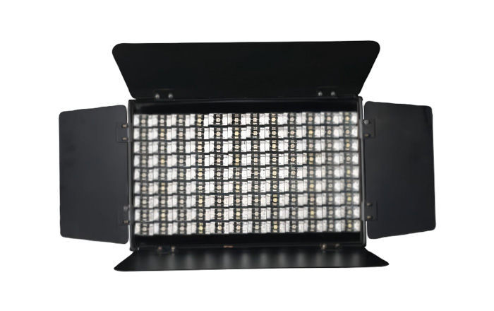 1080颗LED 天地排 投光灯LED Flood Light