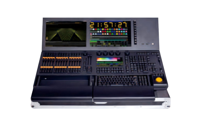 MA R1-ONPC中型智能控台MA R1-ONPC