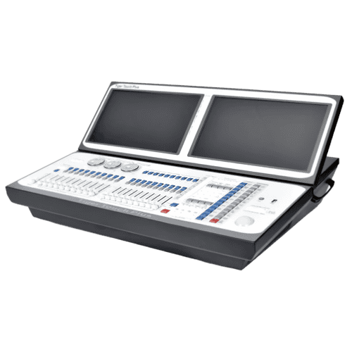 Tiger Touch Console