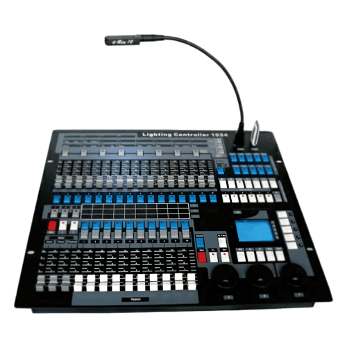 1024 Console
