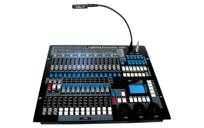 1024控台1024 Console