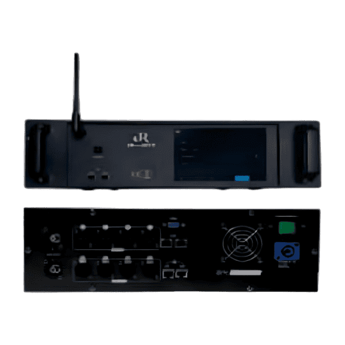 Lighting Intelligent Recorder