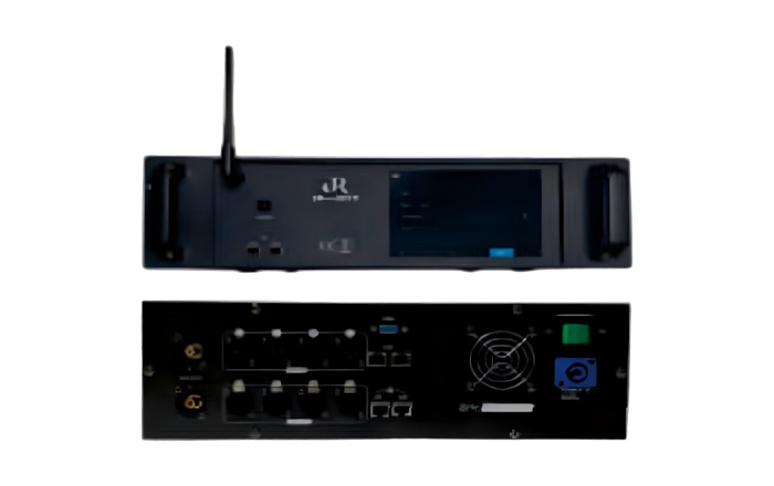 灯光智能录播器Lighting Intelligent Recorder