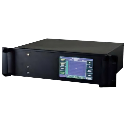 NPU Network Extender