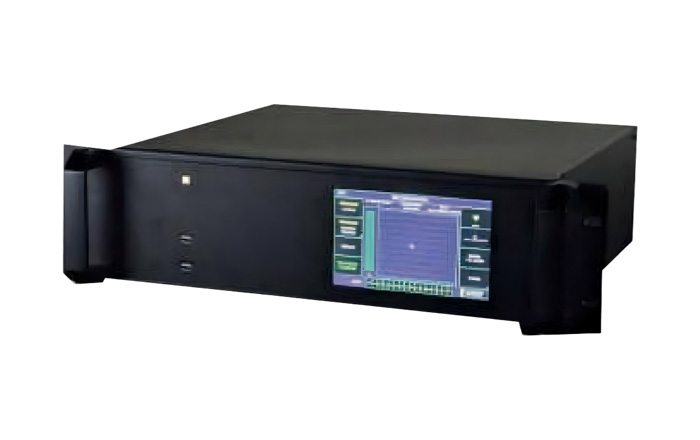 NPU网络拓展器NPU Network Extender