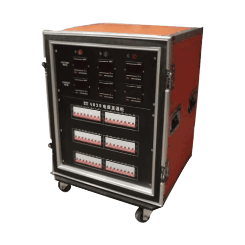 48-way Power Box