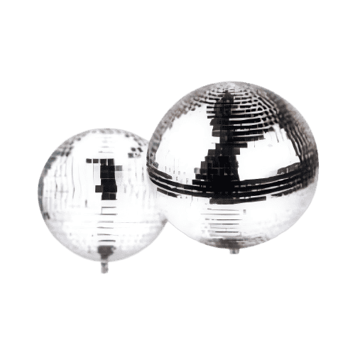 Glass Ball