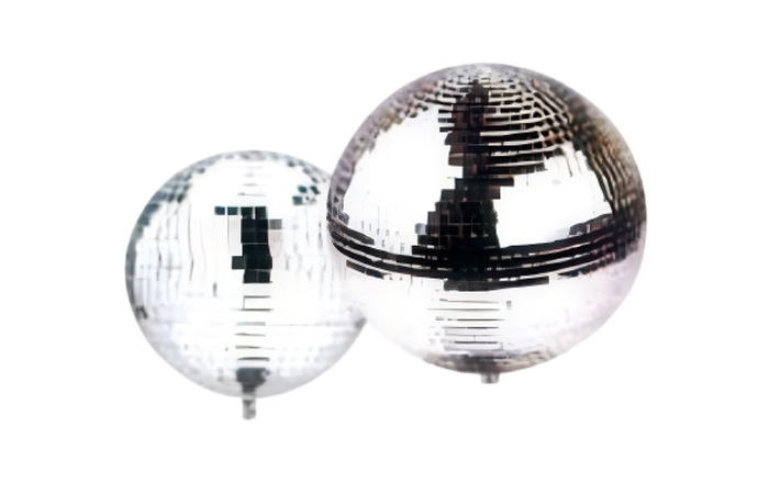 玻璃球Glass Ball